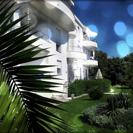 Luxury Apartments Zana Zadar Exterior photo